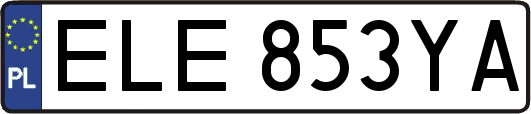ELE853YA