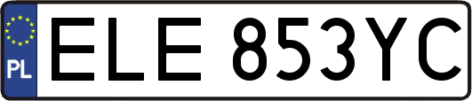 ELE853YC