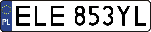 ELE853YL