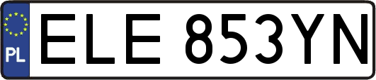 ELE853YN