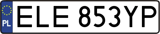 ELE853YP