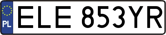 ELE853YR