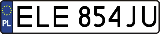 ELE854JU
