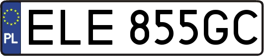 ELE855GC