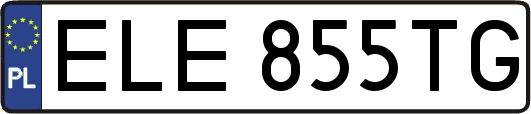 ELE855TG