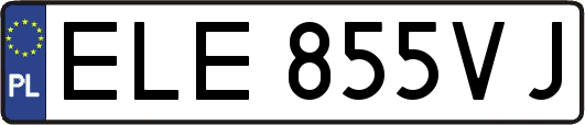 ELE855VJ