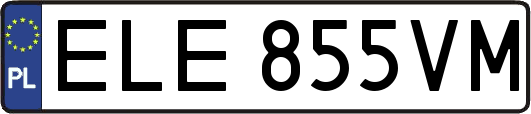 ELE855VM