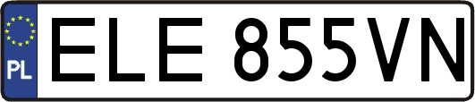 ELE855VN
