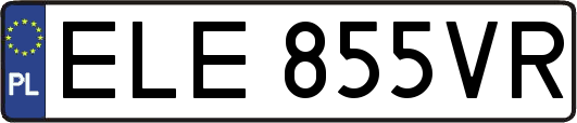 ELE855VR
