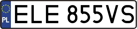 ELE855VS
