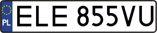 ELE855VU