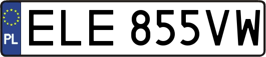 ELE855VW