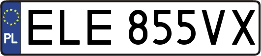 ELE855VX