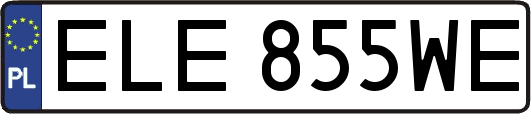 ELE855WE
