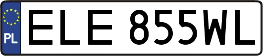ELE855WL