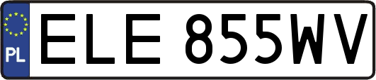 ELE855WV