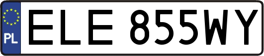 ELE855WY