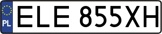 ELE855XH
