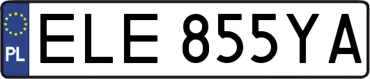 ELE855YA