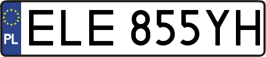 ELE855YH