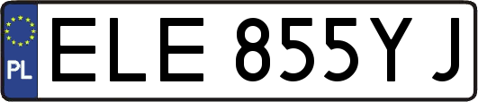 ELE855YJ