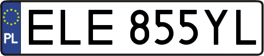 ELE855YL