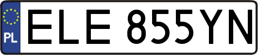 ELE855YN