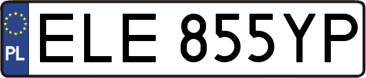 ELE855YP