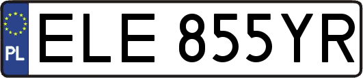ELE855YR