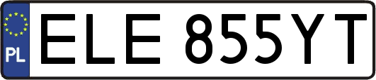 ELE855YT