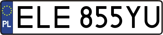 ELE855YU