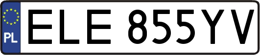 ELE855YV