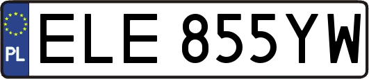 ELE855YW