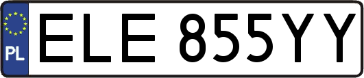 ELE855YY