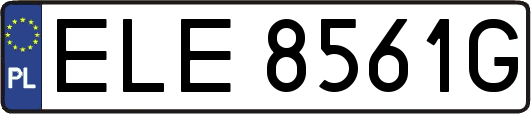 ELE8561G