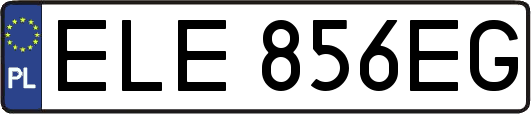ELE856EG
