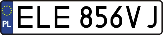 ELE856VJ