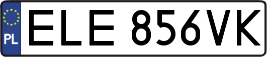 ELE856VK