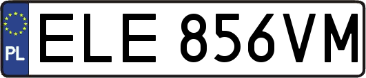 ELE856VM