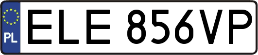 ELE856VP