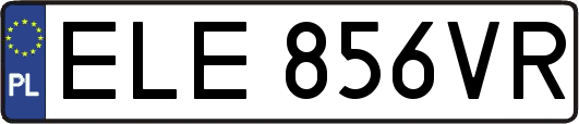 ELE856VR