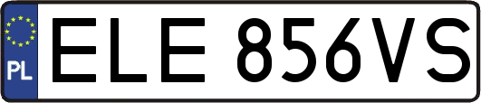 ELE856VS