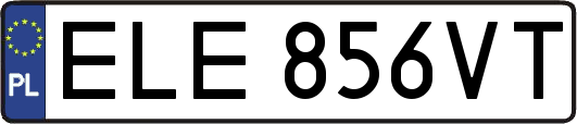 ELE856VT