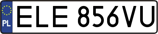 ELE856VU