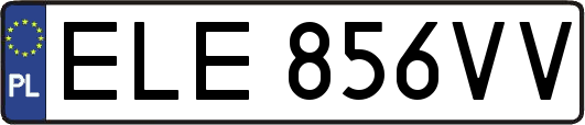 ELE856VV