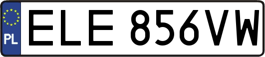 ELE856VW