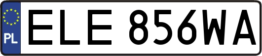 ELE856WA