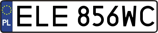 ELE856WC