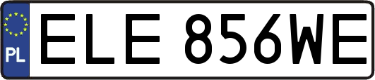 ELE856WE