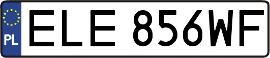 ELE856WF